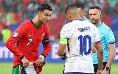 França vence Portugal nos pênaltis e avança às semifinais da Eurocopa. Entenda!