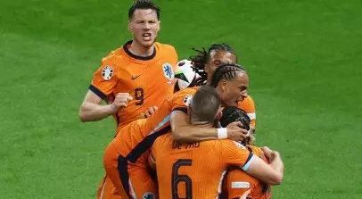 Holanda vira o jogo contra a Turquia e avança às semifinais da Eurocopa. Entenda!