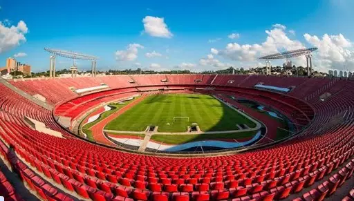 São Paulo recebe Red Bull Bragantino em duelo pela Série A do Brasileirão. Entenda!