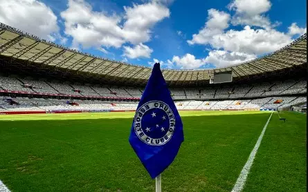Cruzeiro recebe Corinthians pela Série A do Brasileirão. Entenda!