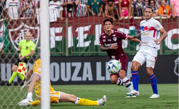 Confronto no Castelão, Fortaleza recebe Fluminense pela Série A do Brasileirão. Entenda!