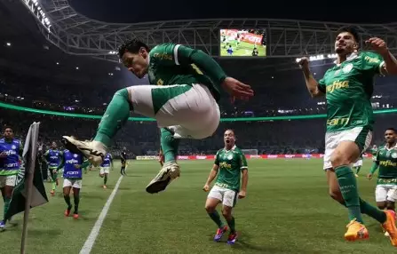 Palmeiras e Bahia se enfrentam no Allianz Parque pelo Brasileirão. Entenda!