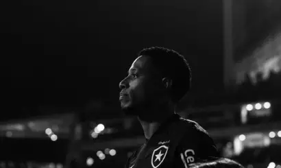 Botafogo e Atlético-MG se enfrentam no Nilton Santos pelo Brasileirão. Entenda!