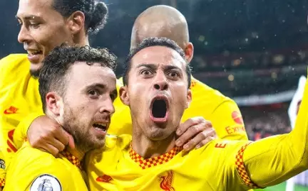 Thiago Alcântara encerra brilhante carreira no futebol aos 33 anos. Entenda!