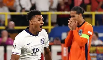 Inglaterra vence Holanda e avança para final histórica da Eurocopa. Entenda!