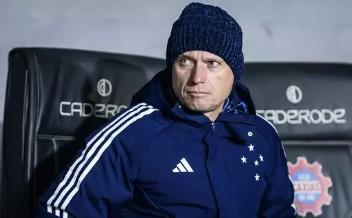 Cruzeiro quebra jejum fora de casa e vence Grêmio por 2 a 0 no Brasileirão. Entenda!