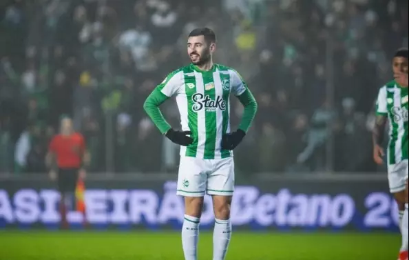 Juventude e Atlético-MG se enfrentam em duelo equilibrado no Brasileirão. Entenda!