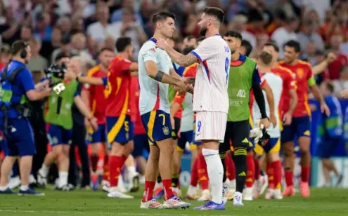 Álvaro Morata confirma transferência para o Milan. Entenda!