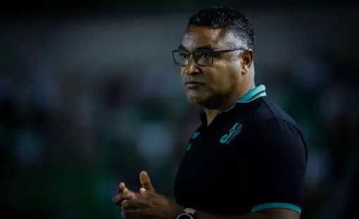 Juventude anuncia a saída de Roger Machado. Entenda!