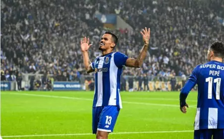 Juventus tem interesse por Galeno do Porto. Entenda!