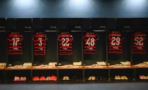 Flamengo busca vitória contra Criciúma no Brasileirão. Entenda!