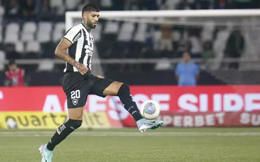 Botafogo enfrenta Internacional em busca da consolidação na liderança. Entenda!