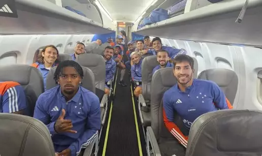 Palmeiras enfrenta Cruzeiro em busca de recuperação no Brasileirão. Entenda!