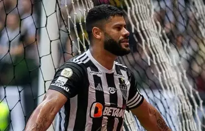 Atlético-MG vence Vasco por 2 a 0 e volta a primeira parte da tabela. Entenda!