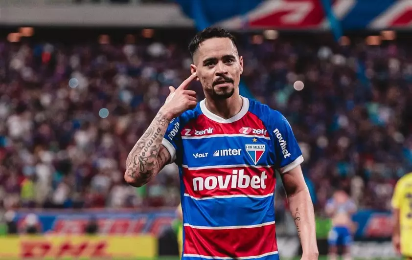 Fortaleza e São Paulo se enfrentam em confronto direto pelo G4 no Castelão. Entenda!