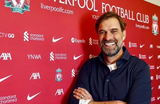 Jürgen Klopp descarta retorno ao futebol no futuro próximo, mesmo para a seleção. Entenda!