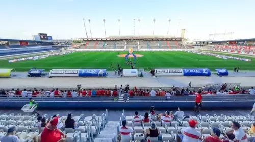 CRB e Atlético-MG se enfrentam na ida das oitavas da Copa do Brasil. Entenda!