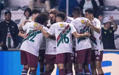 Juventude supera o Fluminense por 3 a 2 e deixa classificação em aberto para o Maracaña. Entenda!
