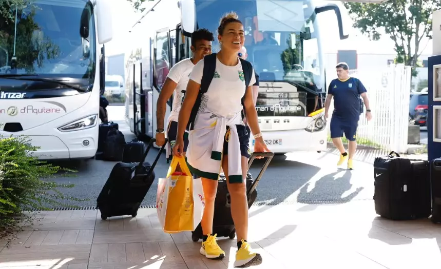 Brasil enfrenta França sem Marta nas Quartas de Final das Olimpíadas. Entenda!