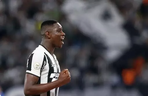 Atlético-GO enfrenta Botafogo pelo Brasileirão. Entenda!