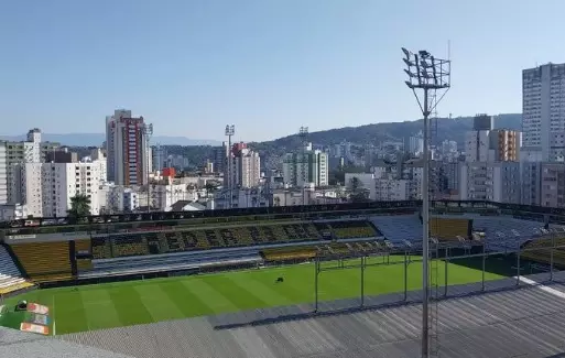 Criciúma recebe Atlético-MG em confronto importante pela 21ª rodada do Brasileirão. Entenda!