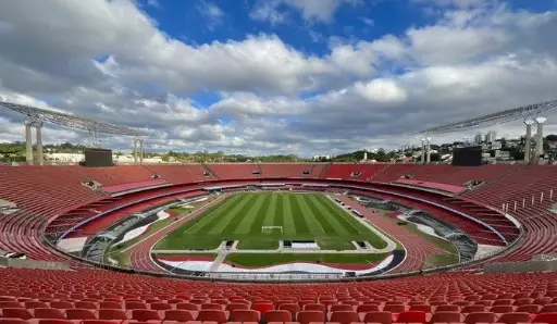 São Paulo recebe Flamengo em grande confronto pelo Brasileirão. Entenda!