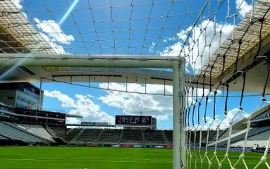 Corinthians e Juventude se enfrentam pela 21ª rodada do Brasileirão. Entenda!