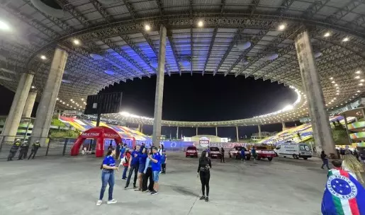 Cruzeiro e Fortaleza disputam 3º lugar no Brasileirão. Entenda!