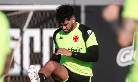 Vasco enfrenta Atlético-GO no jogo de volta das oitavas da Copa do Brasil sem Philippe Coutinho. Entenda!