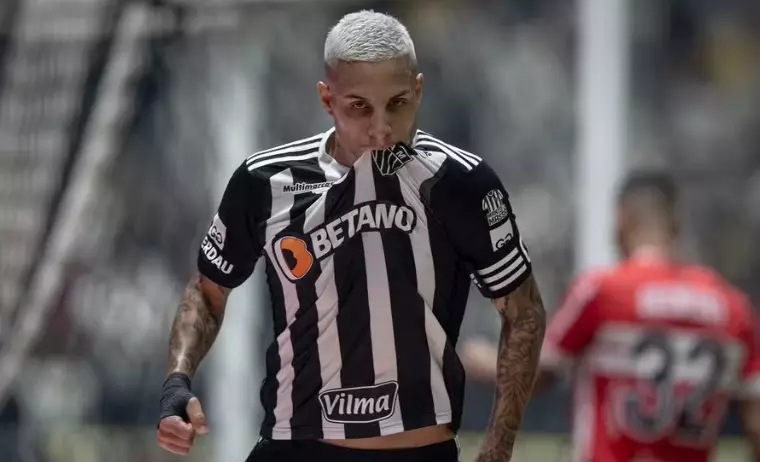 Atlético-MG avança às quartas da Copa do Brasil com vitória sobre o CRB. Entenda!