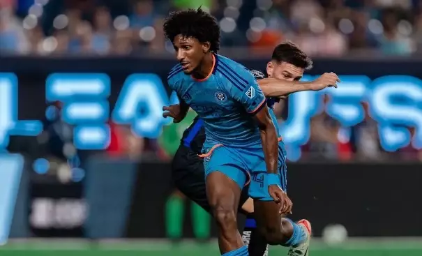 Corinthians anuncia contratação de Talles Magno por empréstimo. Entenda!