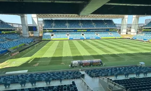 Cuiabá e Grêmio se enfrentam na Arena Pantanal em confronto de oposição na Série A. Entenda!