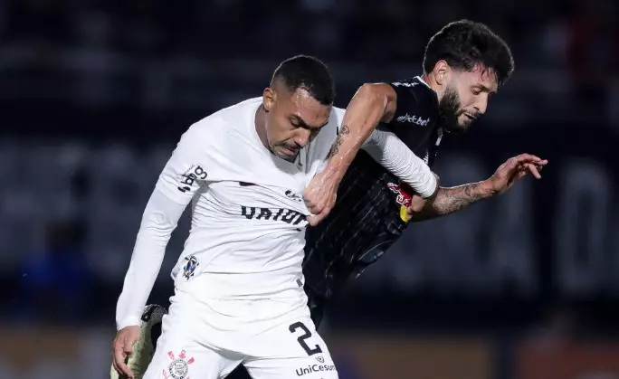 Corinthians e Red Bull Bragantino se enfrentam em duelo paulista pela Série A. Entenda!
