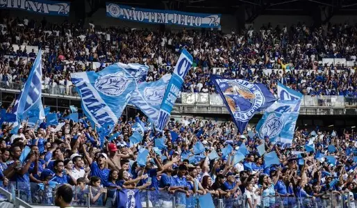 Cruzeiro e Atlético-MG se enfrentam no Mineirão em clássico da Série A. Entenda!