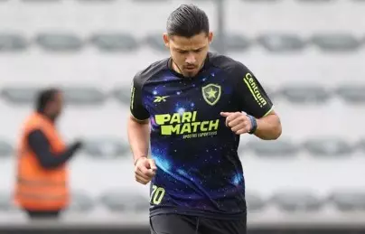 Juventude e Botafogo se enfrentam em Caxias do Sul na 22ª rodada do Brasileirão. Entenda!