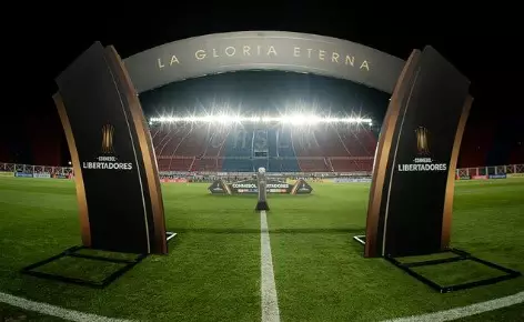 Atlético-MG enfrenta o San Lorenzo nas oitavas da Libertadores. Entenda!