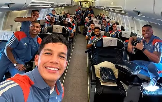 Cruzeiro enfrenta Boca Juniors em La Bombonera pelo jogo de ida das oitavas da Sul-Americana. Entenda!