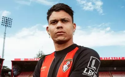 Porto confirma venda de Evanilson ao Bournemouth por 37 milhões de Euros. Entenda!