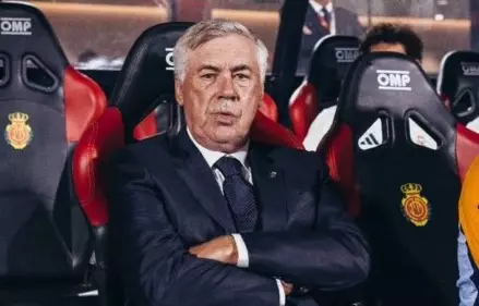 Real Madrid empata com o Mallorca na estreia de LaLiga. Entenda!
