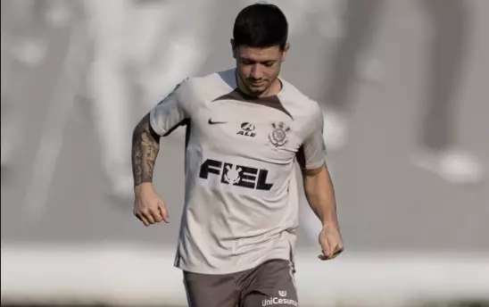 Corinthians enfrenta o Red Bull Bragantino em decisão de volta das oitavas da Sul-Americana. Entenda!