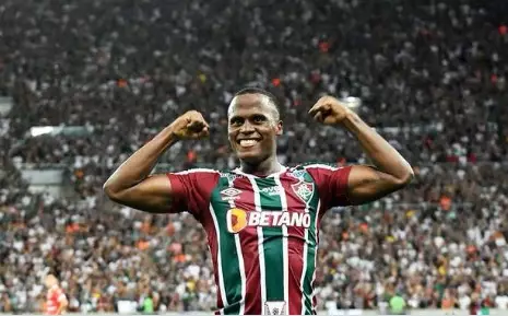 Fluminense enfrenta o Grêmio no Maracanã em decisão das oitavas da Libertadores. Entenda!