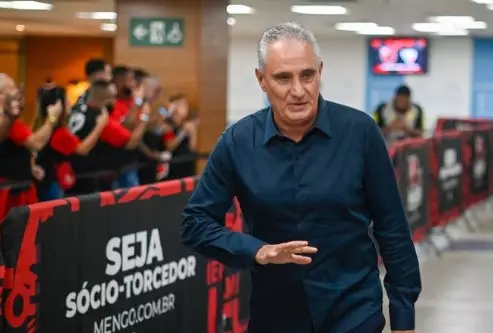 Tite é internado após mal-estar causado pela altitude em La Paz. Entenda!