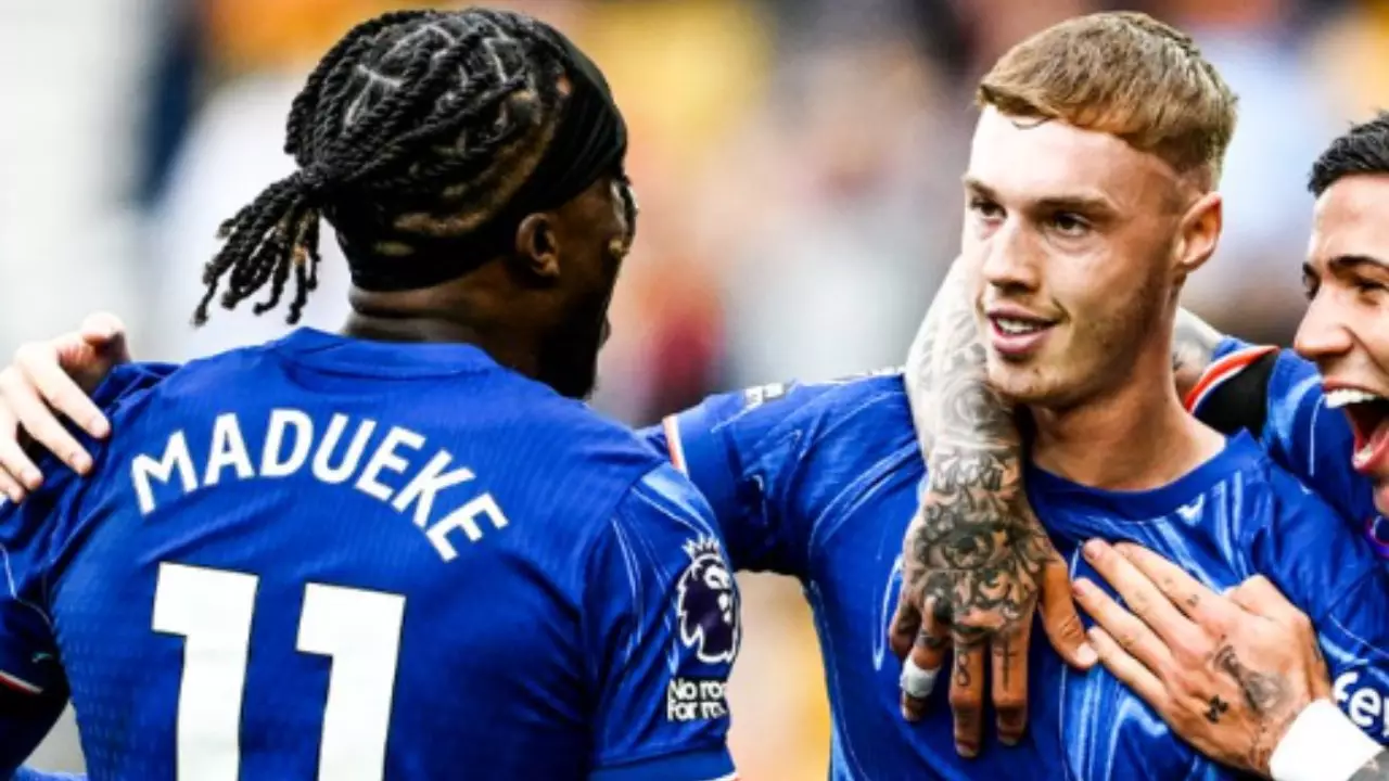 Chelsea goleia Wolverhampton por 6 a 2 na Premier League. Entenda!