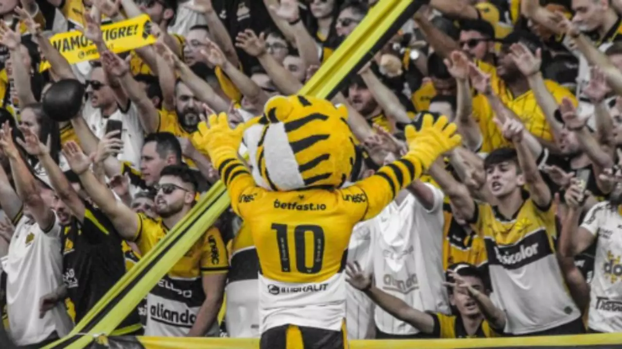 Cuiabá e Criciúma abrem a 25ª rodada do Brasileirão. Entenda!