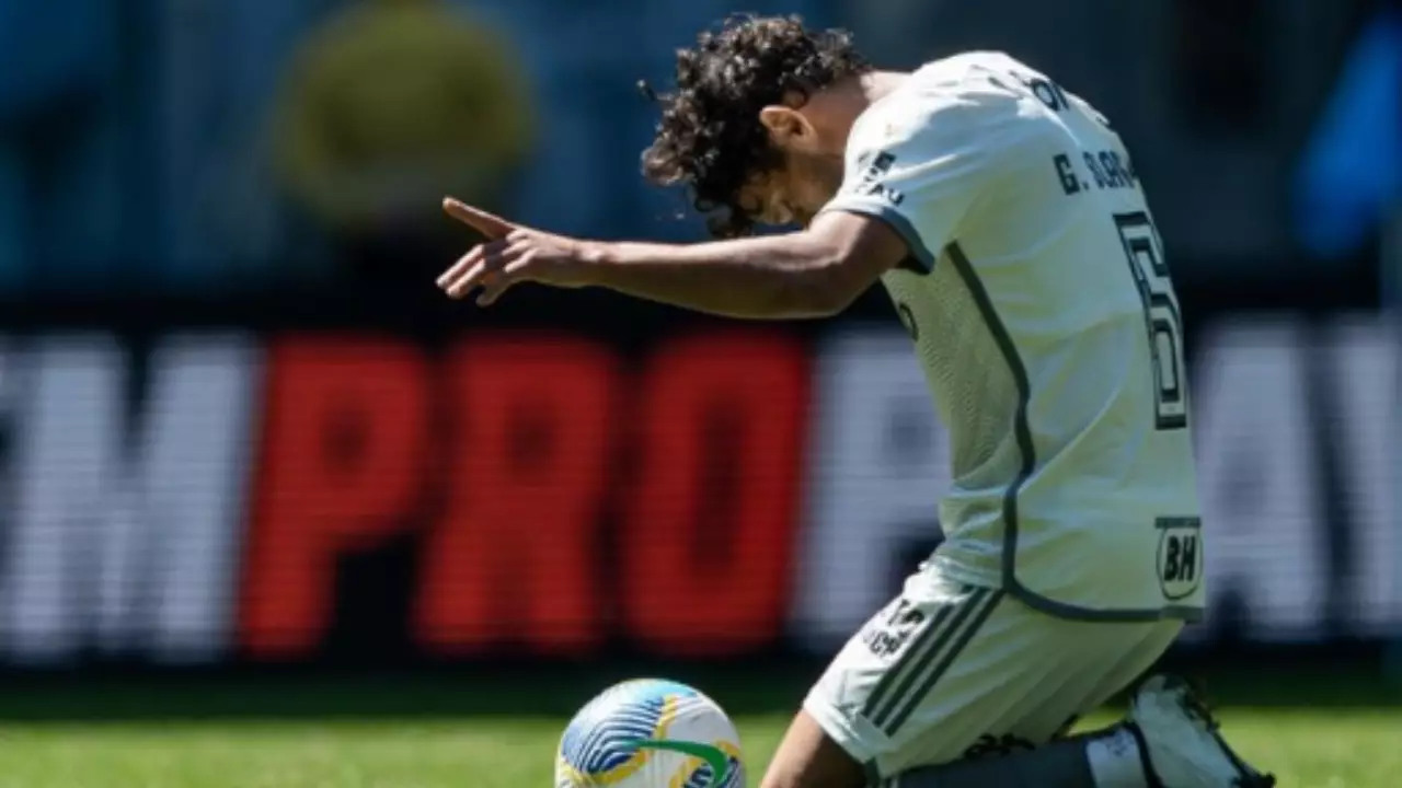 Atlético-MG supera Grêmio com virada emocionante. Entenda!
