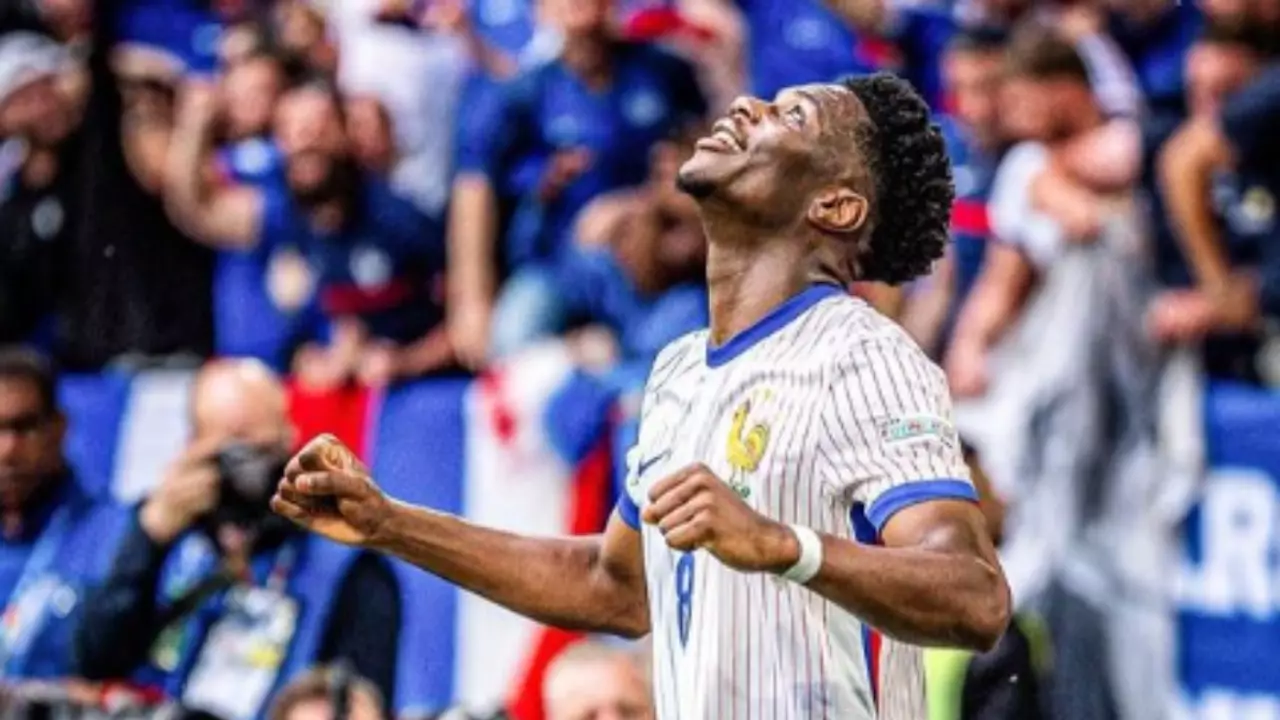 França perde Tchouaméni e Mendy para Liga das Nações. Entenda!
