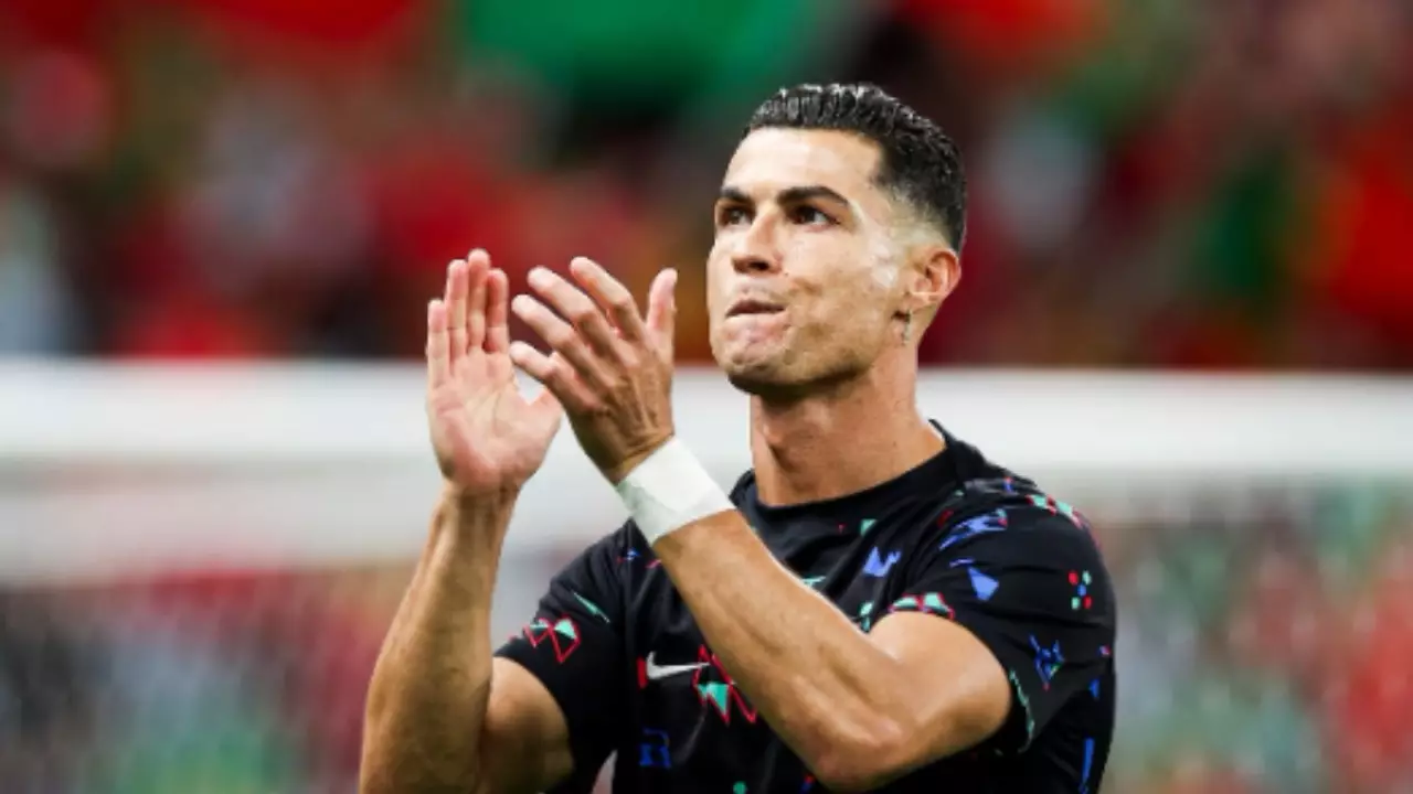 Cristiano Ronaldo descarta aposentadoria e foca na seleção portuguesa. Entenda!