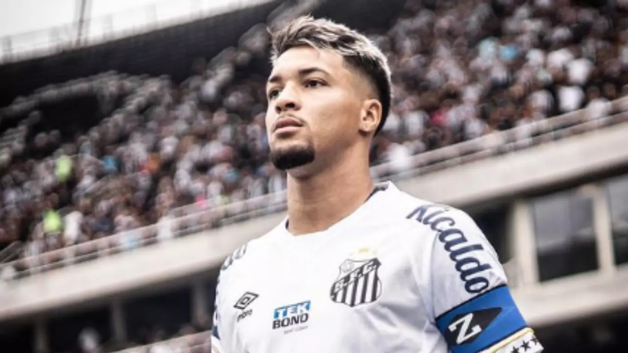 Al-Hilal contrata Marcos Leonardo do Benfica por 40 milhões de euros. Entenda!