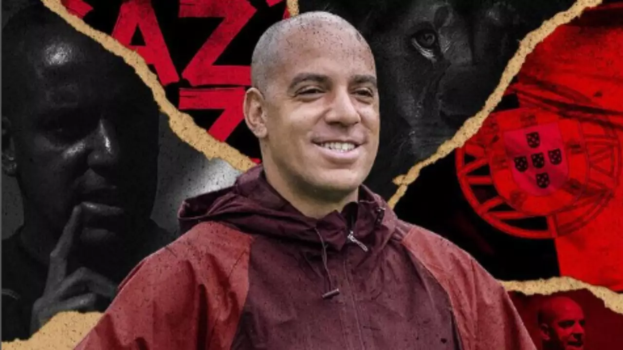 Sport contrata Pepa para tentar a ascensão à Série A. Entenda!