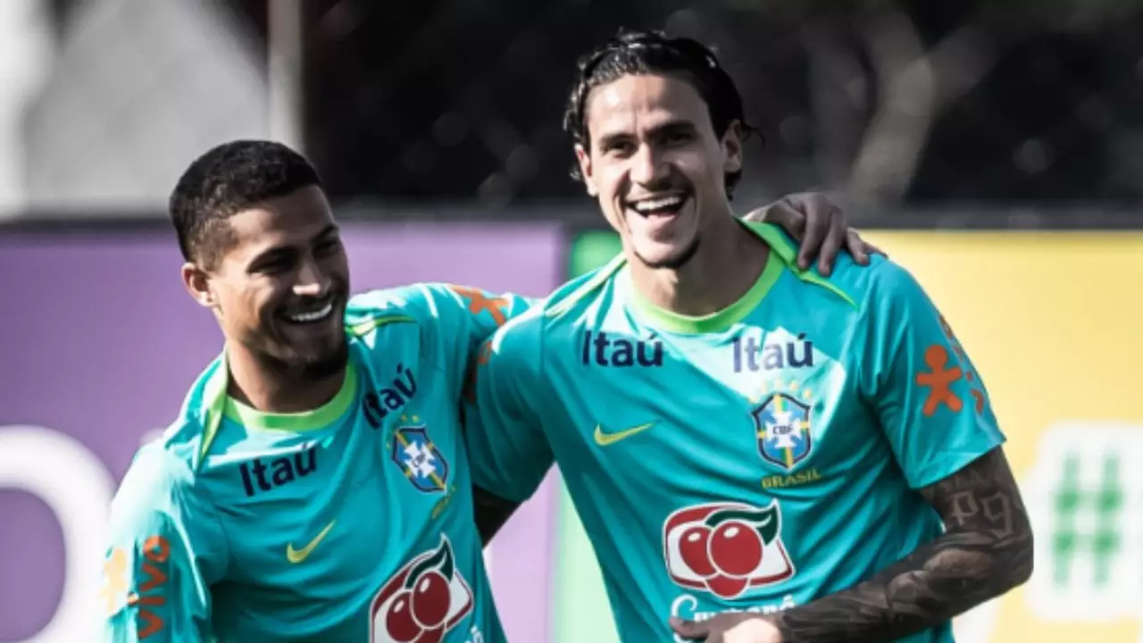 Pedro do Flamengo sofre lesão grave. Entenda!